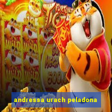 andressa urach peladona